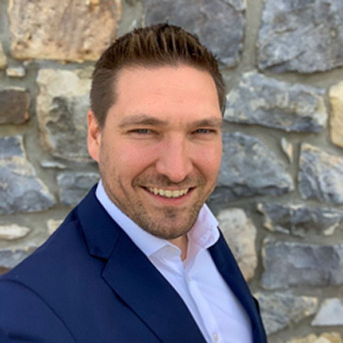 Nikolai Nikolic Geschäftsleitung